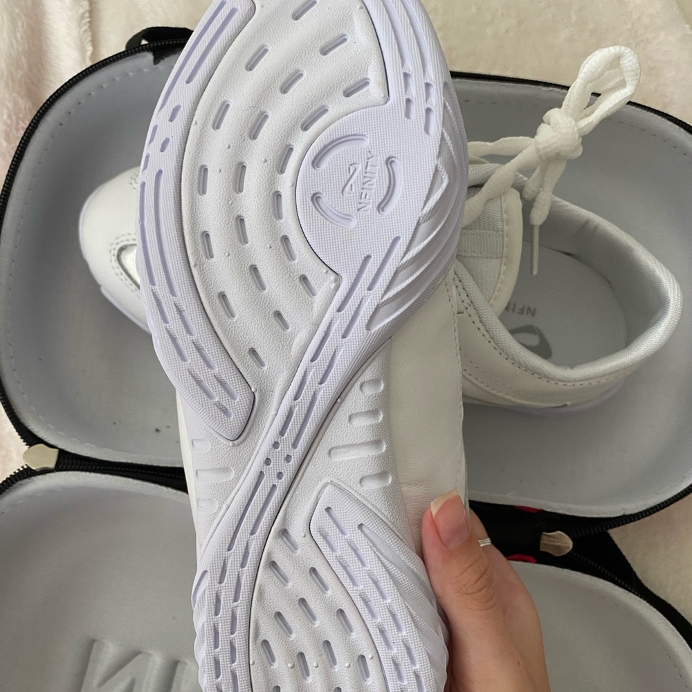 Nfinity Evolution Cheer Shoes - Picture 4 of 4